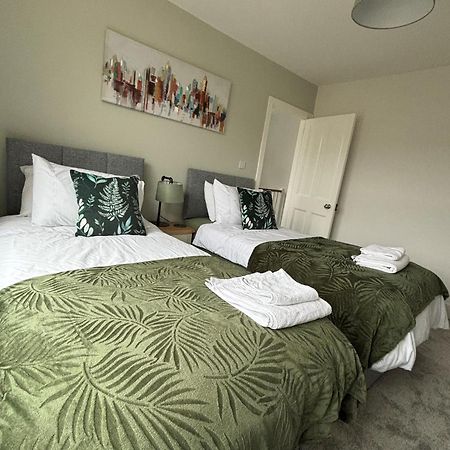 نيوكويي Tolcarne Cottage المظهر الخارجي الصورة